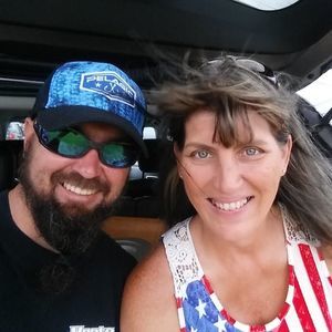 Meet your Posher, Shea